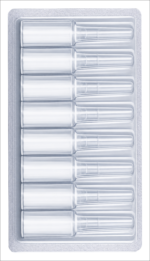 8 pack needles