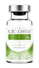 cjc 1295 (with dac)