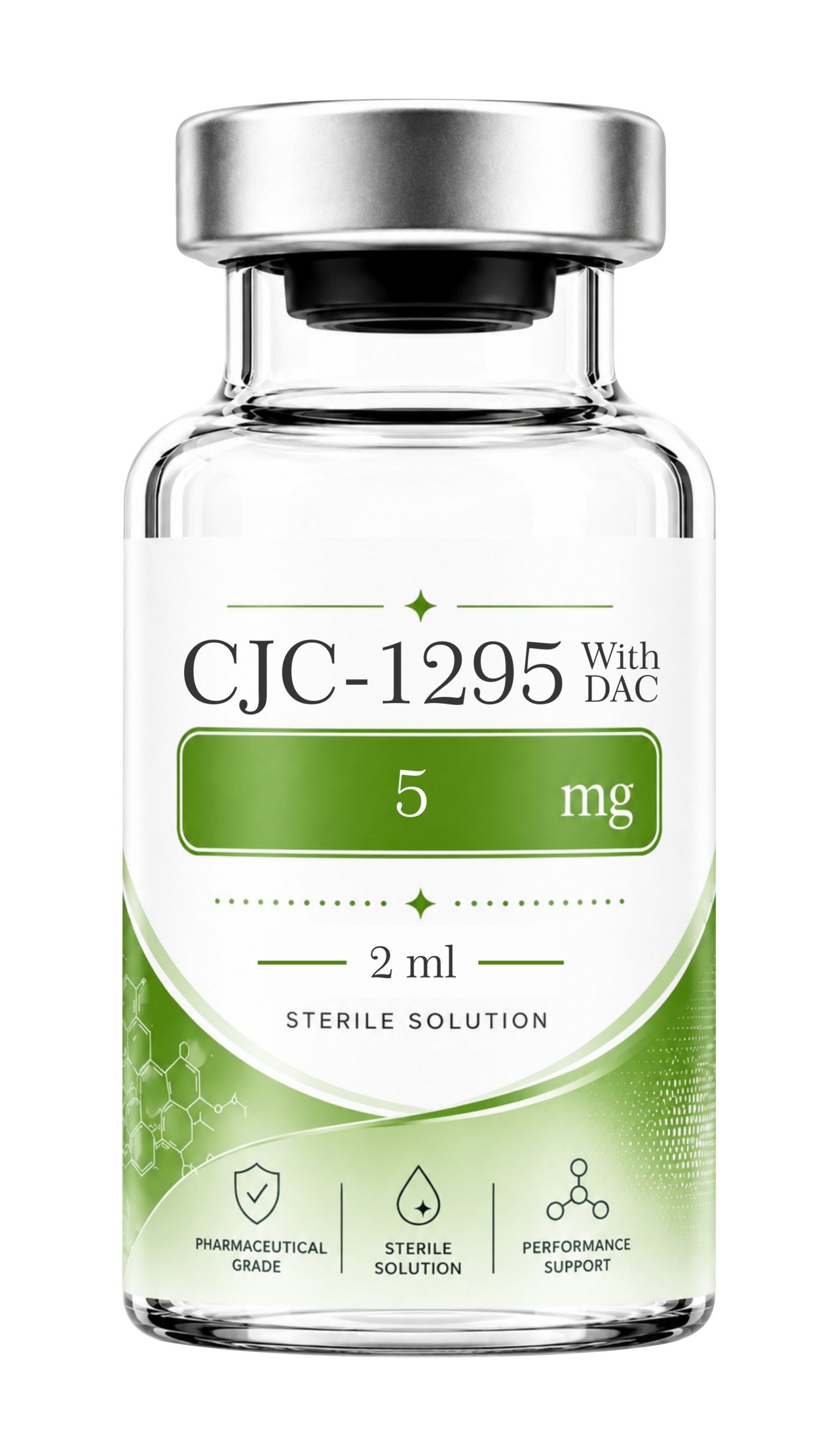cjc 1295 (with dac) cjc 1295 (with dac)