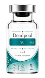 deadpool