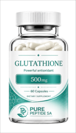 gluathione capsules