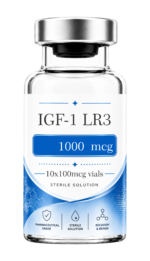 igf 1 lr3