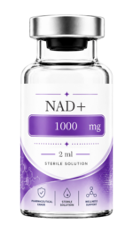nad+
