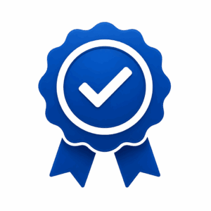 quality assured