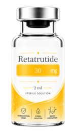 retatrutide