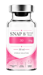 snap 8 dermal reset