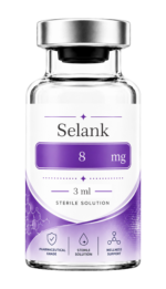 selank