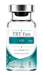 trt fast acting