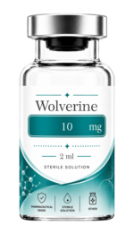 wolverine